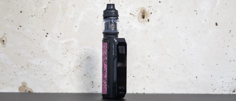 Thelema Solo 100 Pro : aussi belle à l’intérieur qu’à l’extérieur