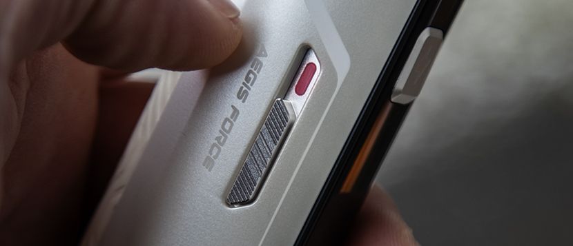Le retour du verrouillage rapide A-Lock de Geek Vape