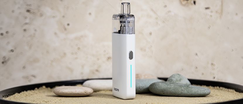 Une seule LED pour un contrôle total de votre kit Fanssy !