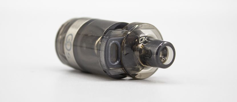 Quels e-liquides utiliser avec le Go S MTL ?