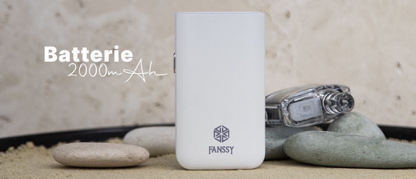 Quand le kit Fanssy fait place à l'autonomie