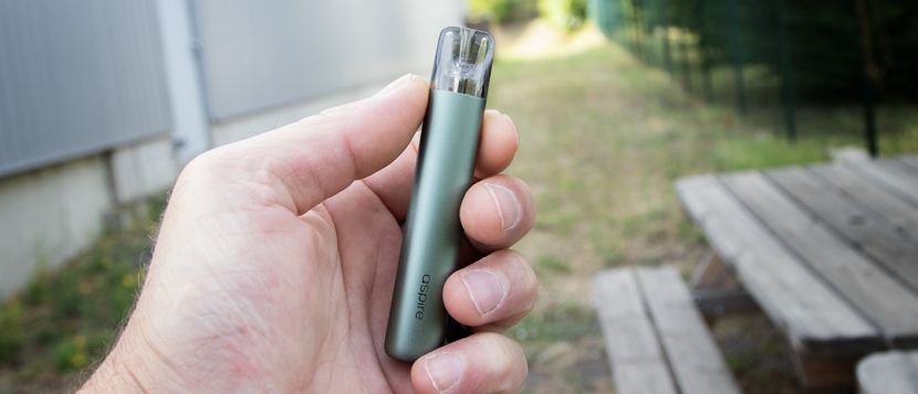 Nexi Pro Pen : l'essentiel pour vapoter