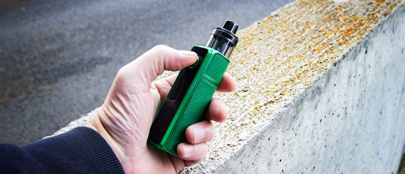 Drag X3 : un bond en avant pour les fans de pods mods avancés