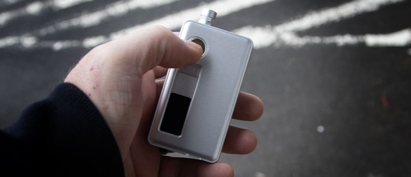 DotAIO V3 : la nouvelle génération de tout-en-un Dotmod