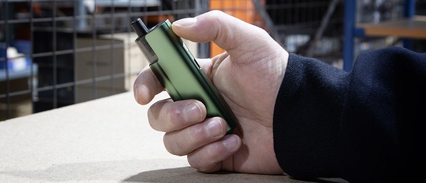 Vilter Max : réalisme, liberté, et autonomie (encore) doublée