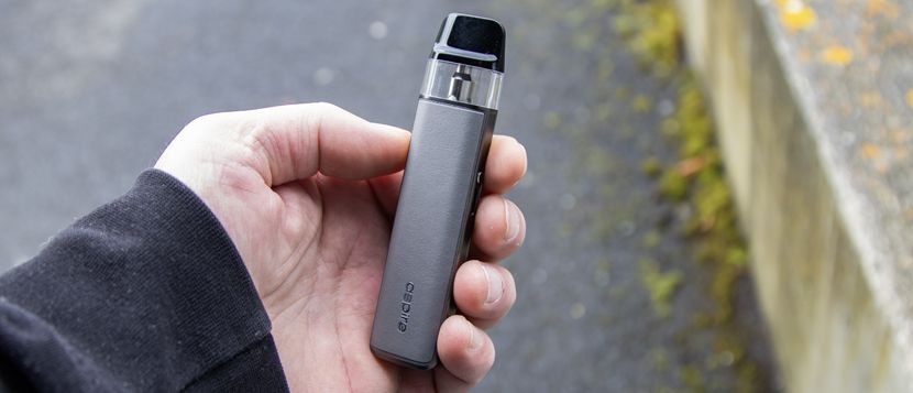 Le pod simple et pratique pour débuter