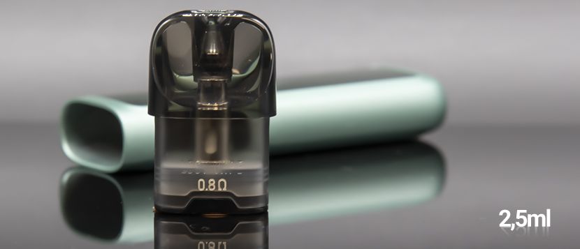 Cartouches Ursa Nano 2,5ml - Lost Vape