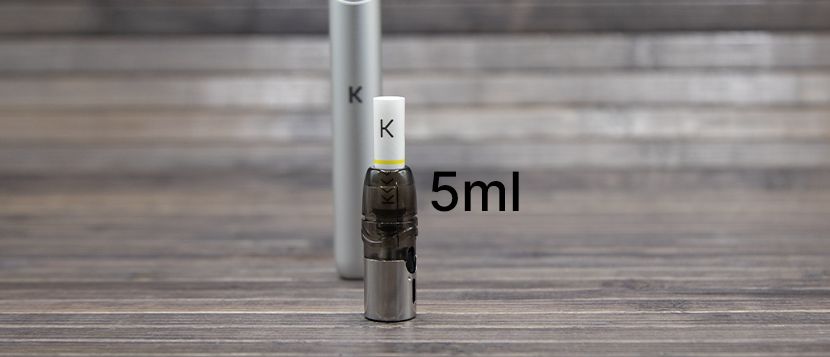 Cartouche Kiwi 2 : ouvrez vos sens à nos milliers de saveurs !