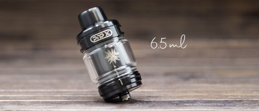 Pyrex UForce-X - Voopoo