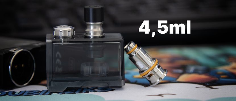 Orion 2 Pro, mais aussi pour les novices