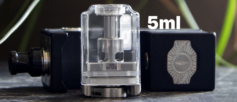 TMD Boro : le couteau suisse du kit Razor AIO