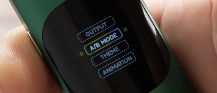 Activation automatique, manuelle ou combinée : à vous de choisir