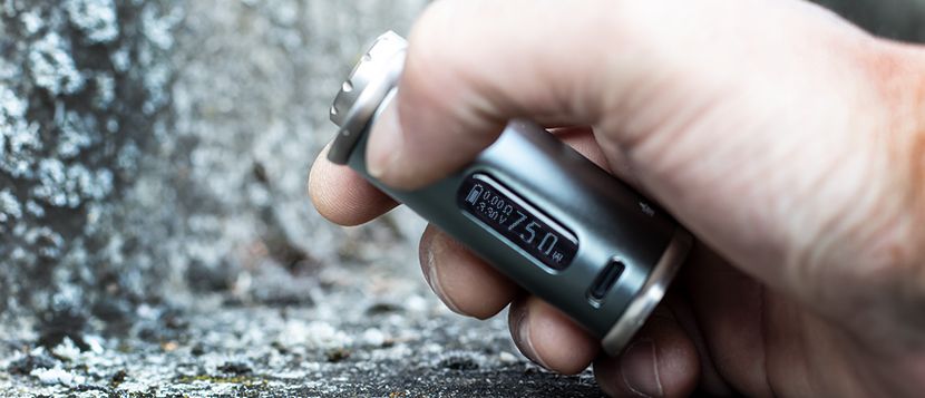 iStick Pico Plus : devenez un expert