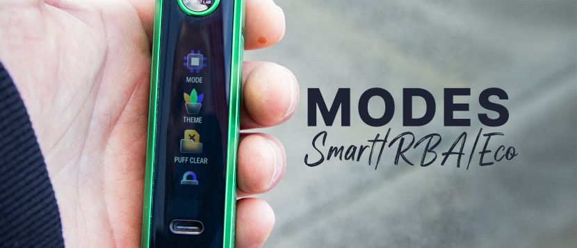 Drag X3 : accessibilité avant tout