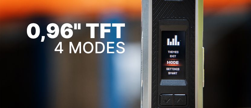Armour Ultra : le Boost Mode en tête de bataillon