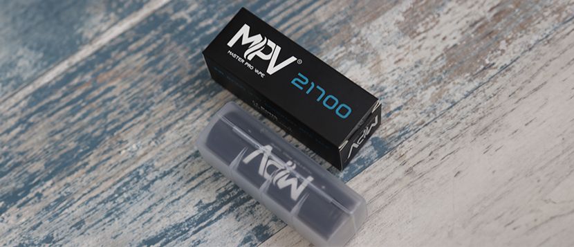 Accu cigarette electronique 21700 5000mAh 30A MPV