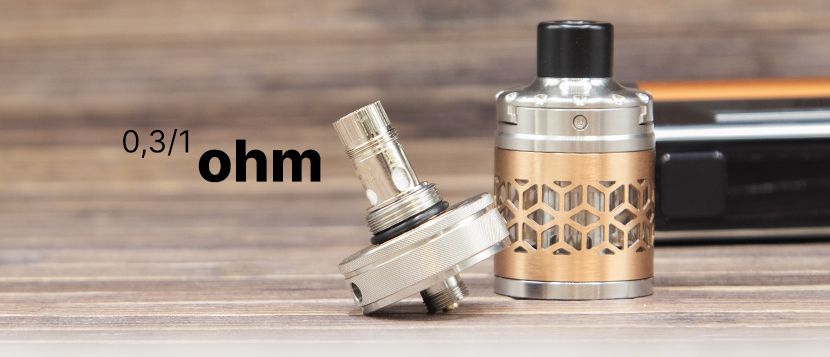 Kit Zelos M80 : le Mesh au service de la polyvalence