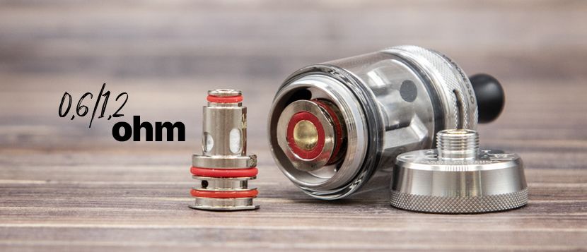 Clearomiseur Vaporesso XTank T : la chasse aux saveurs peut commencer