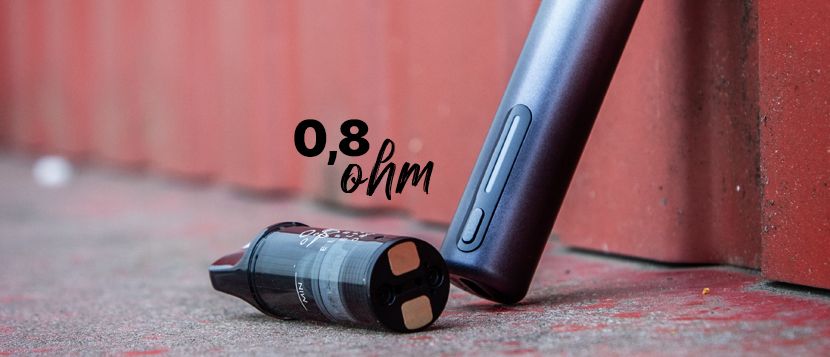 Kit Elfbar Elfa Turbo : taillé pour le hit