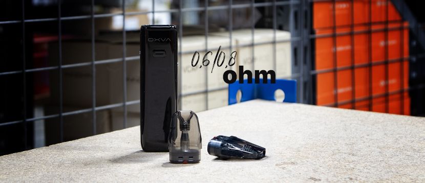 Vape serrée ou tirage plus ouvert : à vous de choisir
