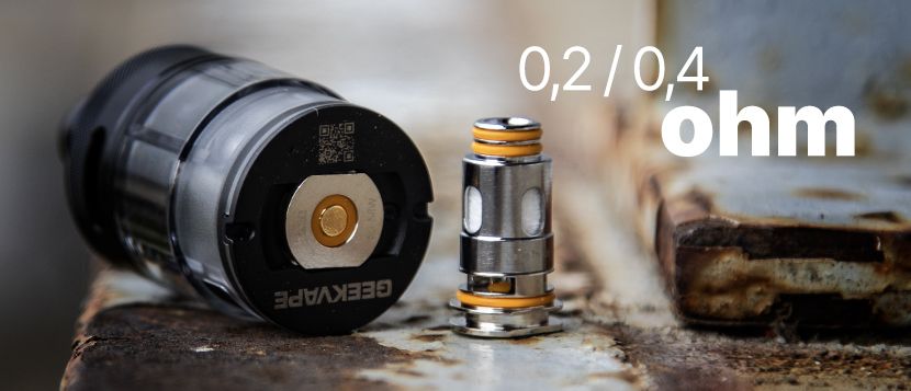 Résistances B Series