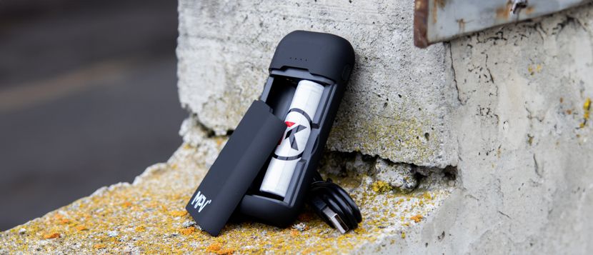 Chargeur PFC2 MPV