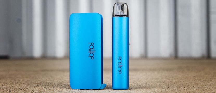 Dotpod Go : jamais plus à court de batterie