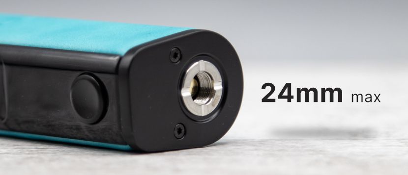 Quel clearomiseur pour votre box Eleaf iStick i40 ?