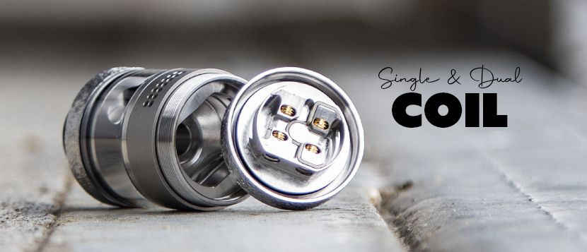 AN RTA : "An RTA for coiling"