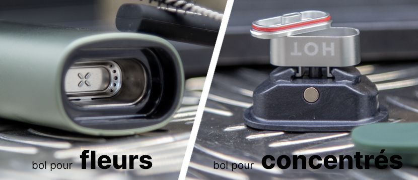 Comment remplir le vaporisateur PAX Plus Pax Labs ?
