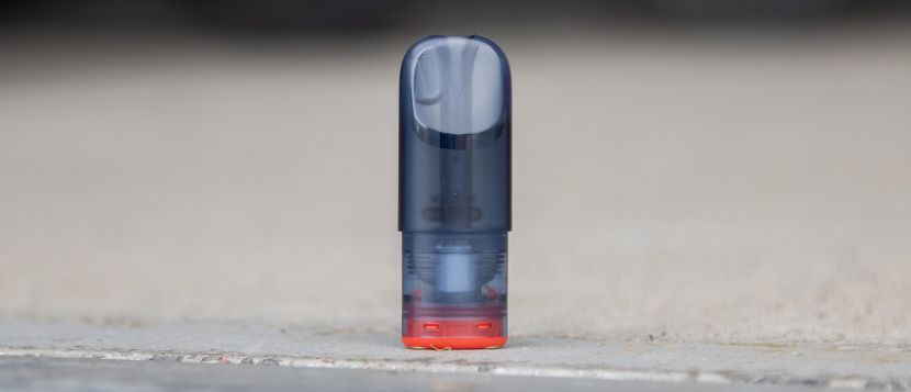 Cartouche No Cloud Intense 2ml incluse