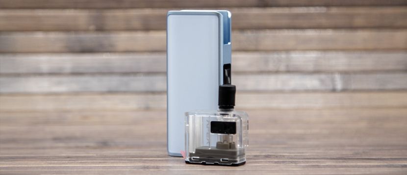 Le kit Apex : quand simplicité rime avec compacité
