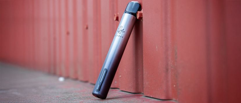 Kit pod Elfa Turbo - Elfbar
