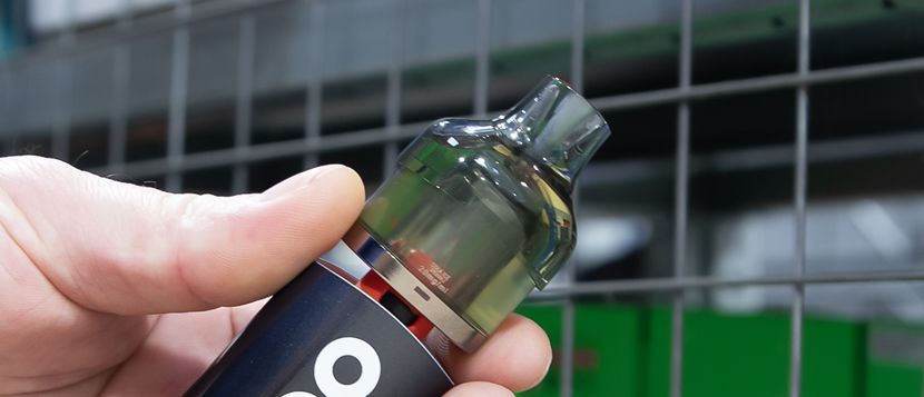 Cartouche Dojo Blast 15K – Vaporesso
