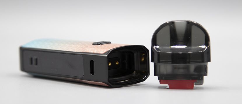 Cartouche Nord 5 - Smok