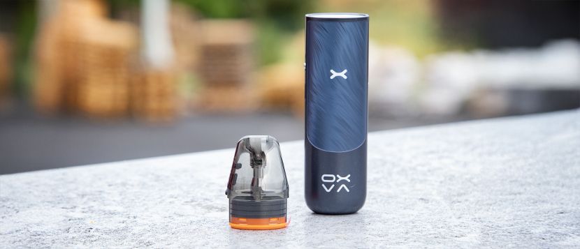 Quand remplacer la cartouche du kit débutant NeXLIM Go ?