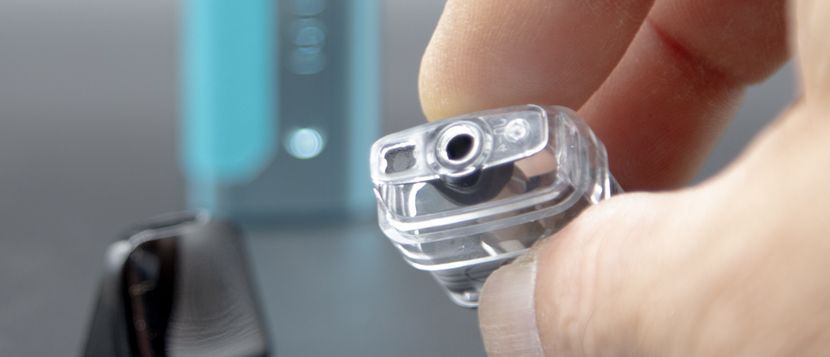 Cartouches Q Series - Geek Vape