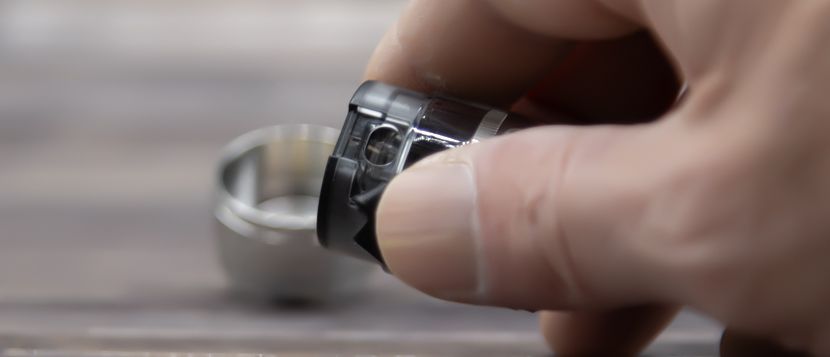 Comment remplir le clearomiseur PnP-X MTL ?