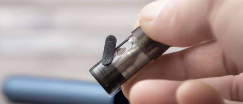 Cartouches Doric Galaxy - Voopoo