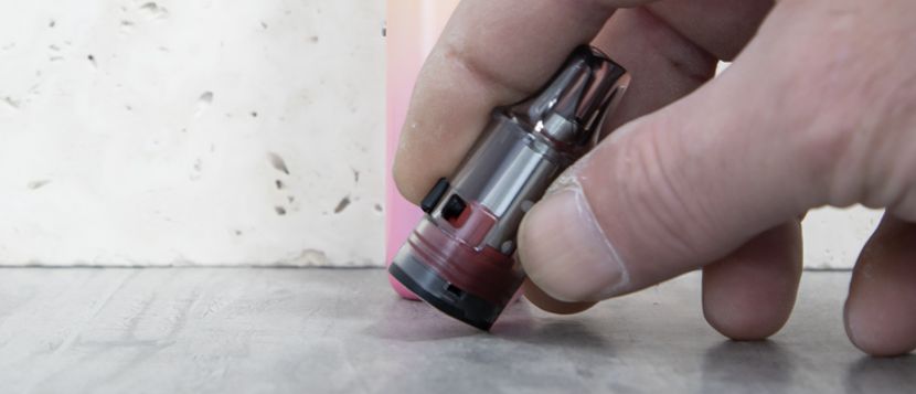 Cartouches Vibe 4,5ml - Vaporesso