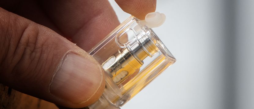Comment remplir le kit DotAIO V3 de Dotmod ?