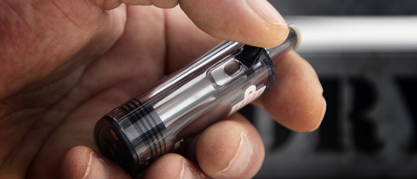 Puff rechargeable Gorilla X 43K avec sels de nicotine