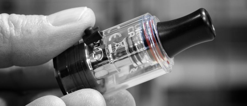 Comment remplir le kit e-chicha Lost Vape Astara ?