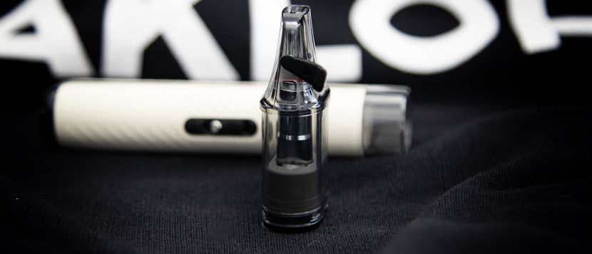 Comment remplir l'e-cigarette pod Vaporesso Vibe SE 2 ?