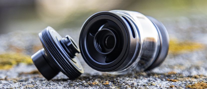 Comment remplir le kit complet Dotbox V2 DotTank Max V2 ?