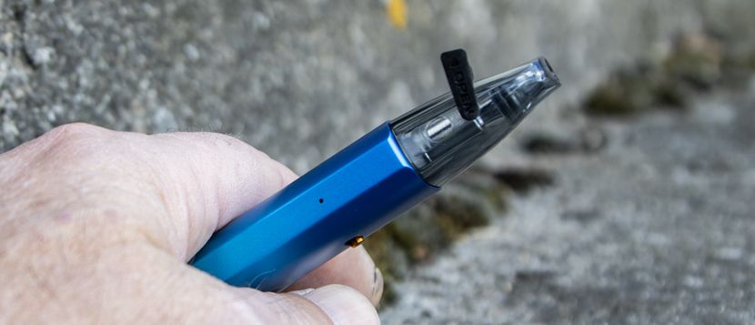 Comment remplir les cartouches Argus Multi-Ohm de Voopoo ?