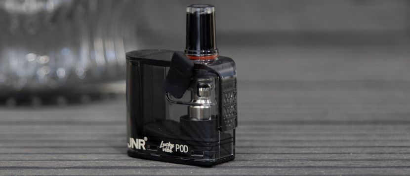Cartouche Lucky Vibe 5ml – JNR