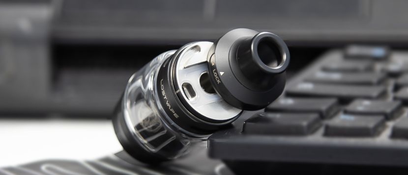 Comment remplir le kit Thelema Solo 100 Pro x Centaurus V2 ?