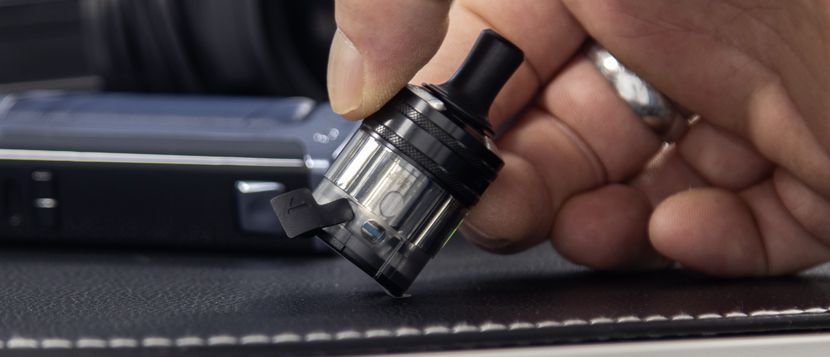 Cartouche Atlantis DTL – Aspire