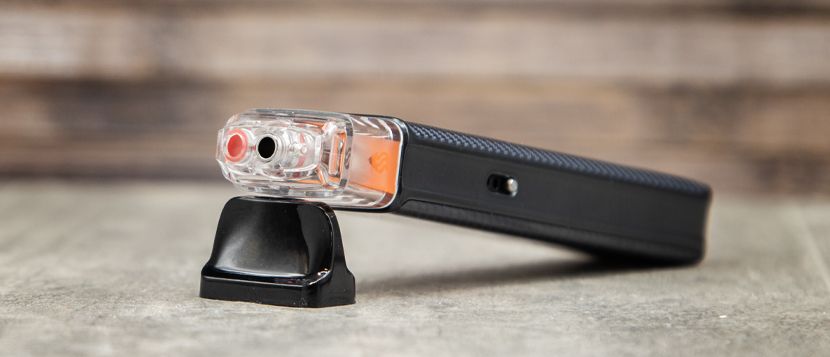 Comment remplir le réservoir du pod Xros 5 Mini ?